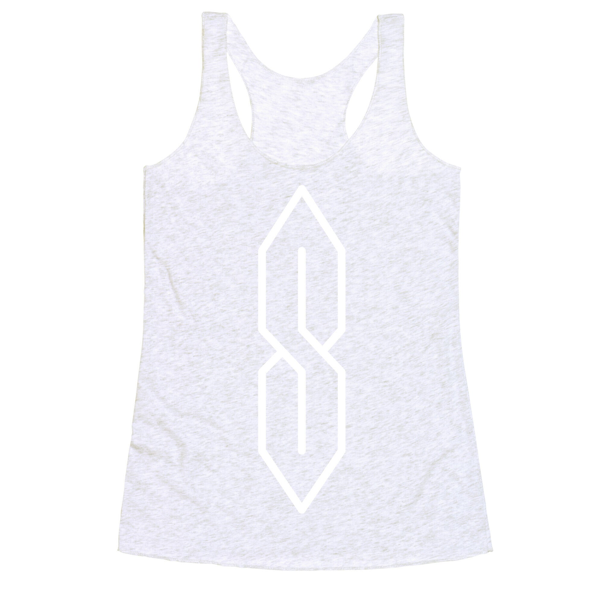 Super S Racerback Tank